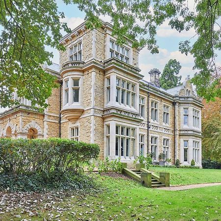 דירות ריפון Finest Retreats - Highfield House מראה חיצוני תמונה