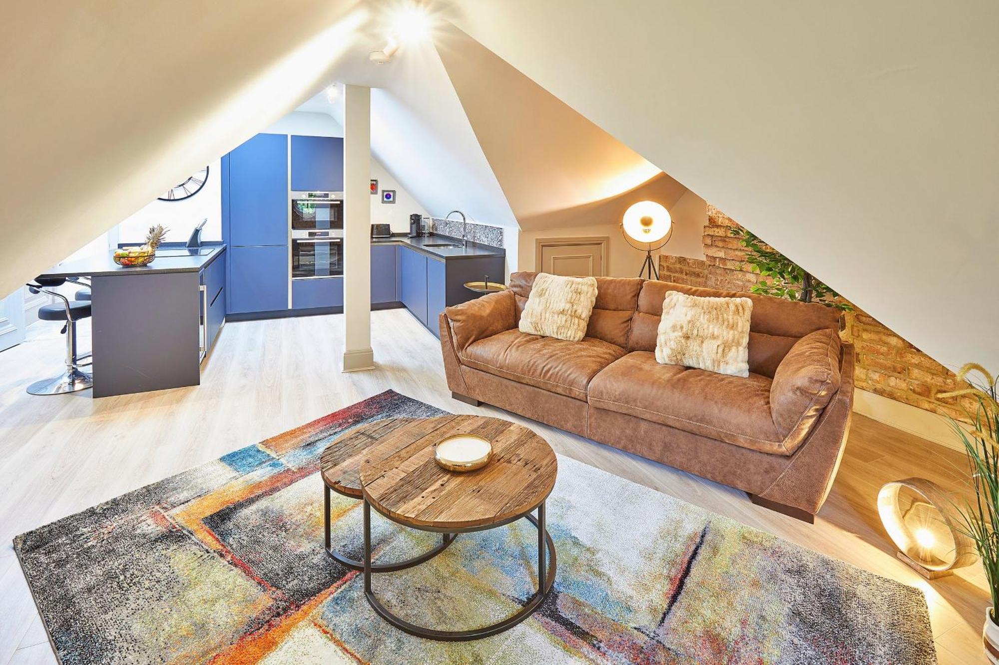 דירות ריפון Finest Retreats - Highfield House מראה חיצוני תמונה