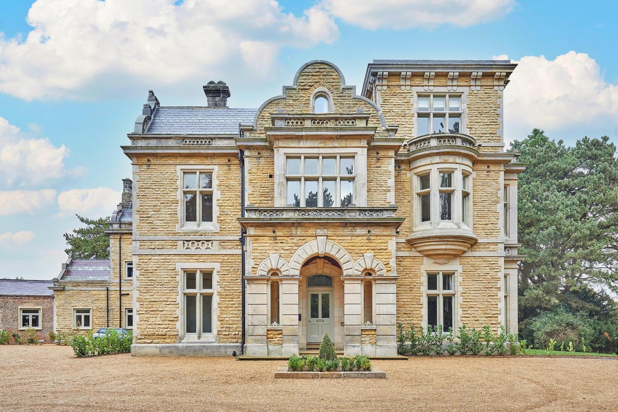 דירות ריפון Finest Retreats - Highfield House מראה חיצוני תמונה