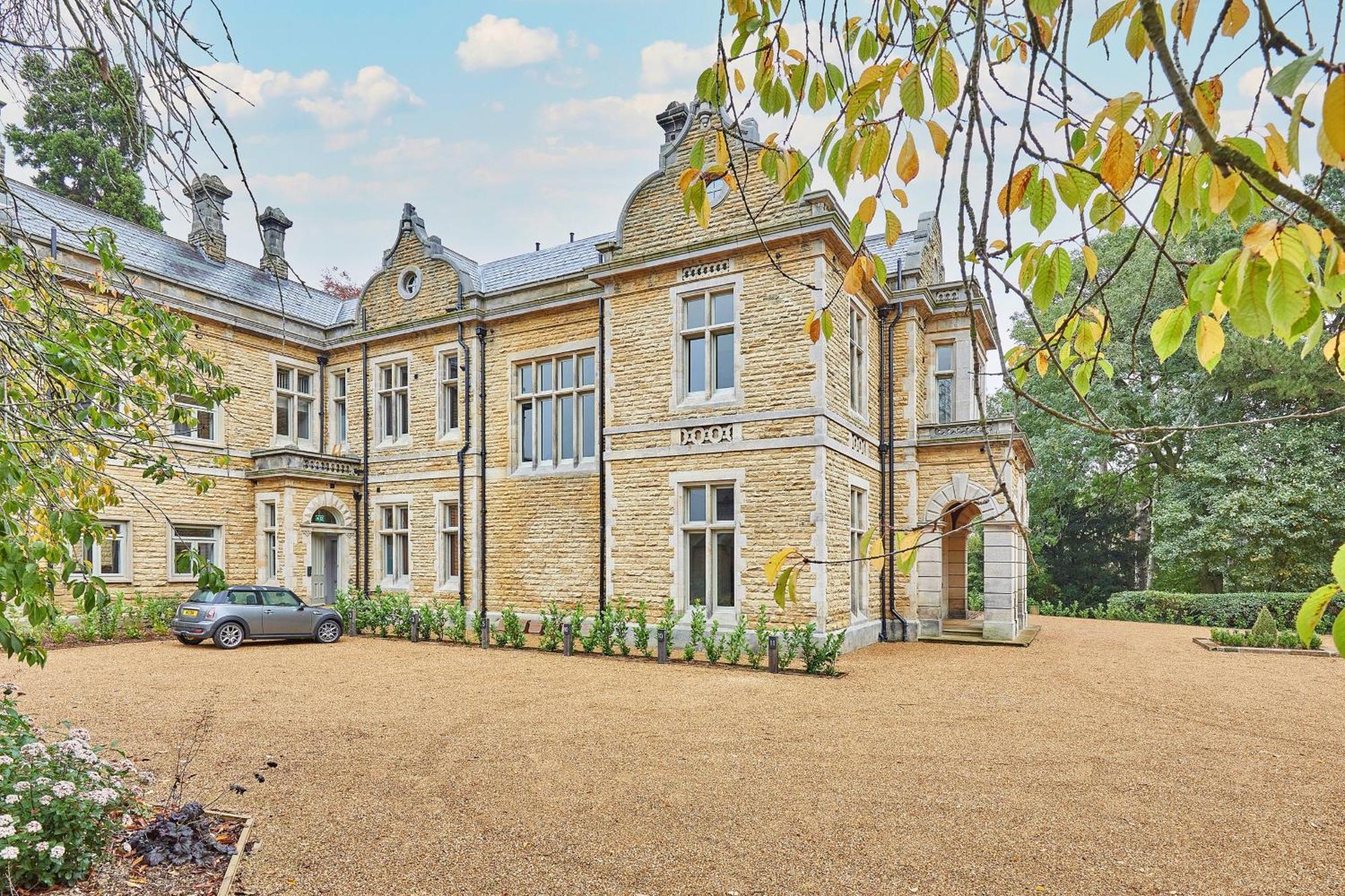 דירות ריפון Finest Retreats - Highfield House מראה חיצוני תמונה