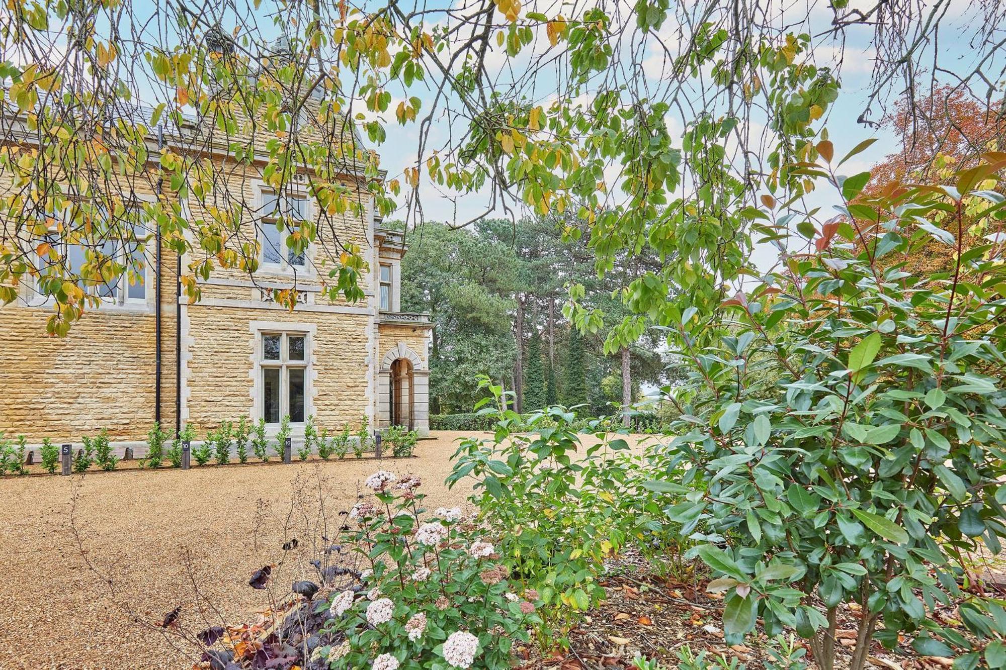 דירות ריפון Finest Retreats - Highfield House מראה חיצוני תמונה