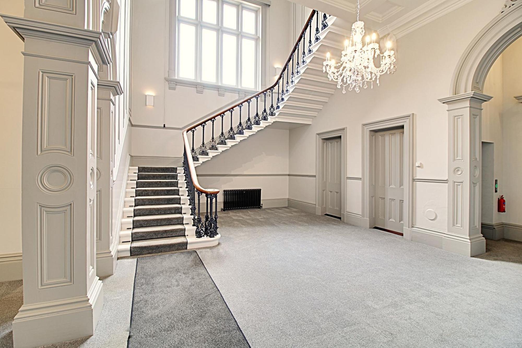 דירות ריפון Finest Retreats - Highfield House מראה חיצוני תמונה